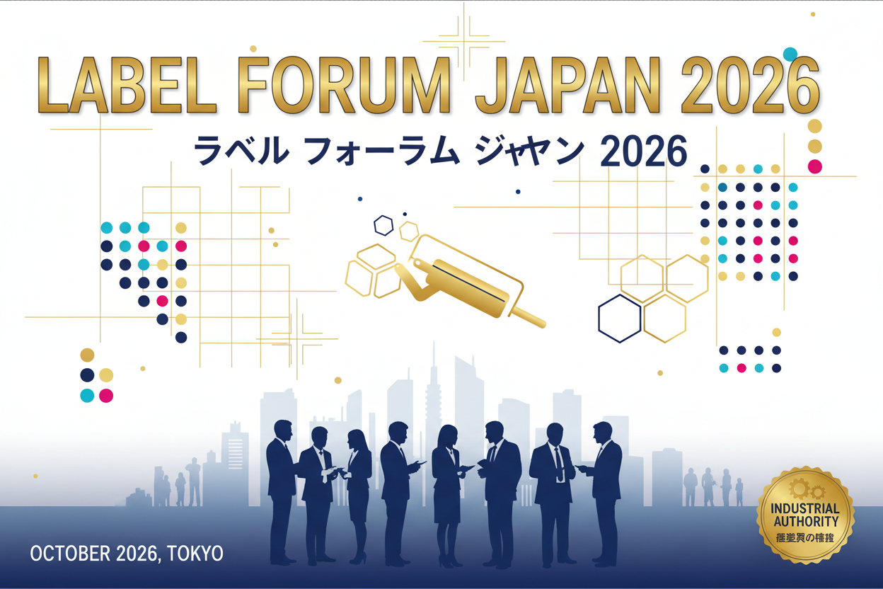 LABEL FORUM JAPAN 2026 Conference（ラベルフォーラムジャパン2026 コンファレンス）